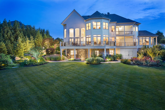Enhance the Appearance of Your Lawn with Sod Installation