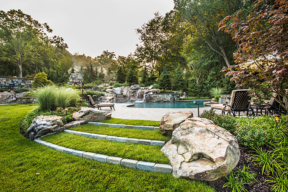 Transforming Outdoor Spaces with Professional Landscaping Transforming Outdoor Spaces with Professional Landscaping